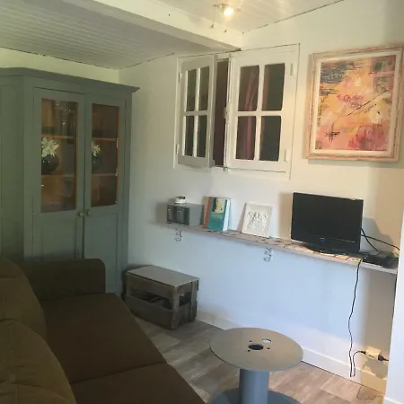 Apartamento Cosy T2 Avec Grande Terrasse *