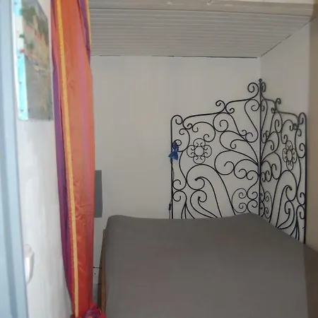 Cosy T2 Avec Grande Terrasse * Saint-Mandrier-sur-Mer